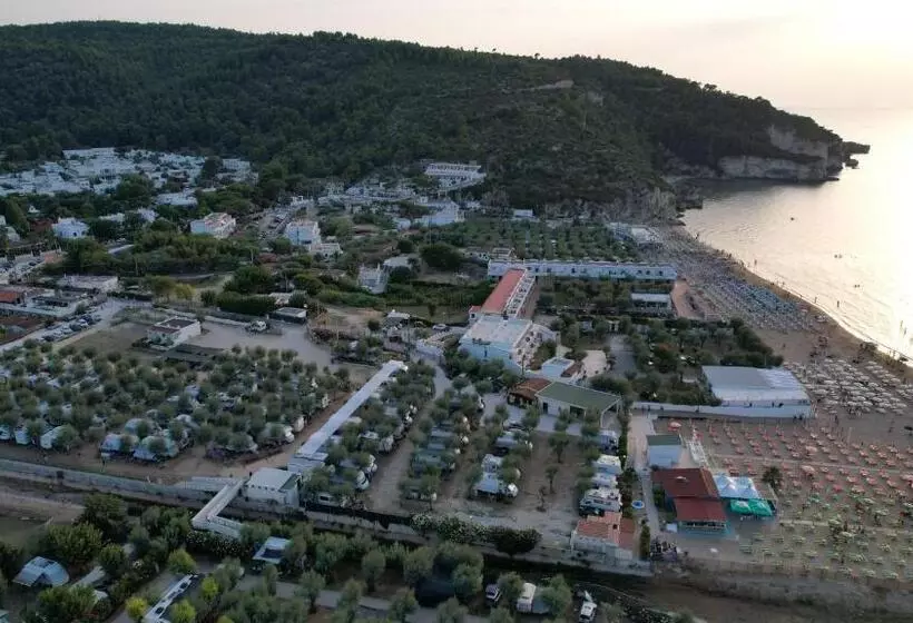 Appartamenti Baia Di Peschici
