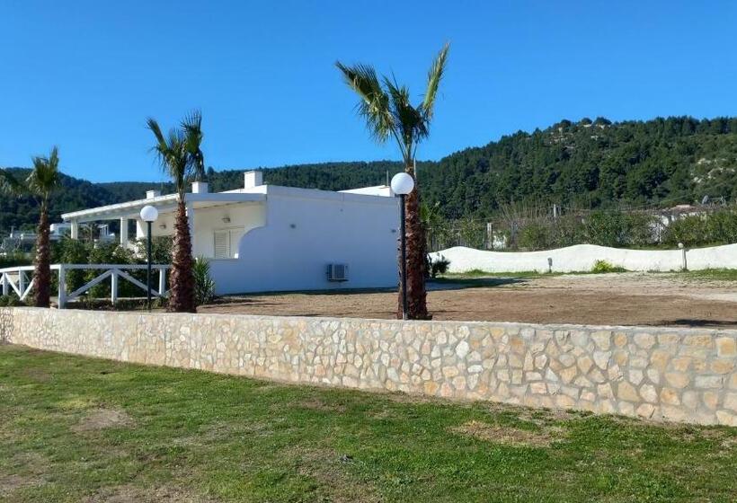 Appartamenti Baia Di Peschici