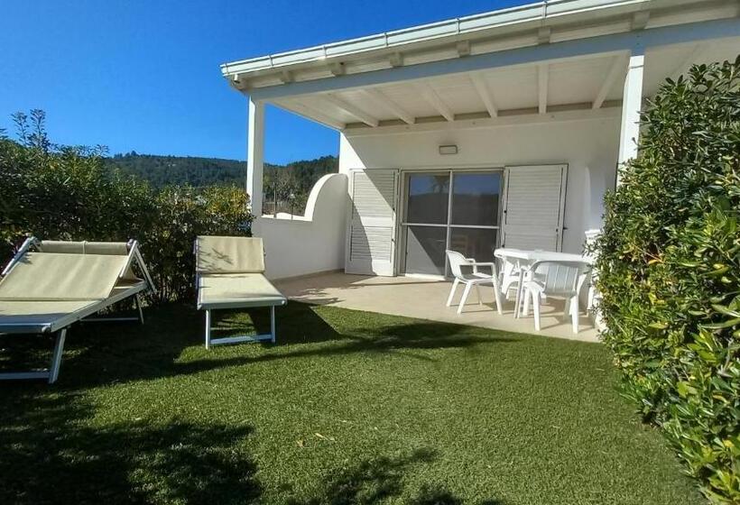 Appartamenti Baia Di Peschici