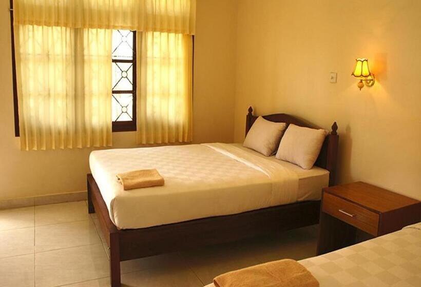 Batu Jaran Hill Cottage Uluwatu