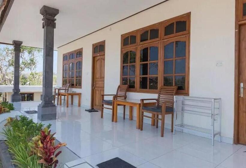Batu Jaran Hill Cottage Uluwatu