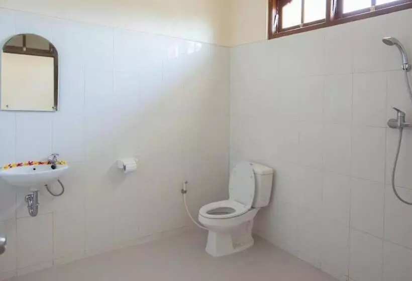 Batu Jaran Hill Cottage Uluwatu