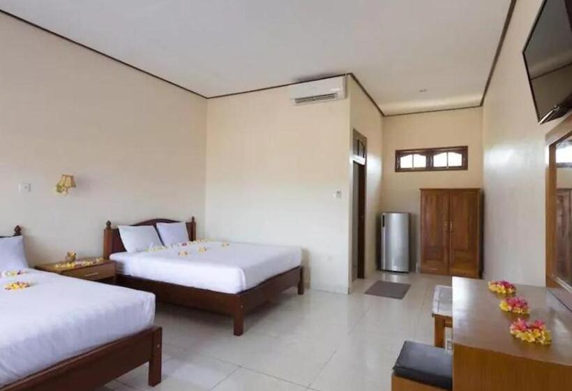 Batu Jaran Hill Cottage Uluwatu