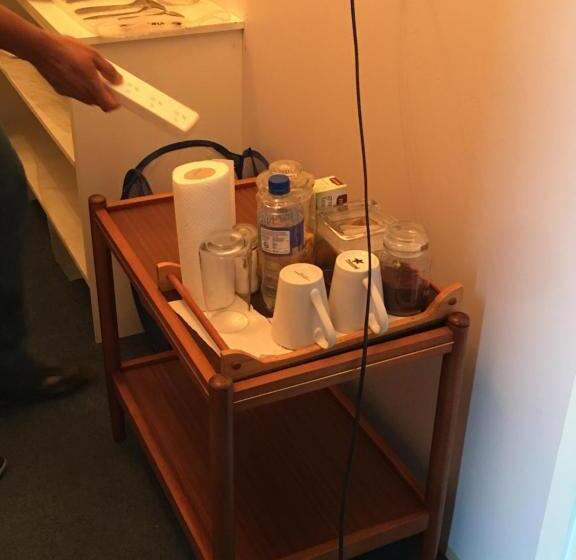 צימר A Cozy Room With It S Own Privacy