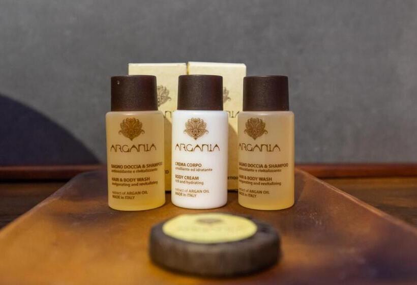 تختخواب و صبحانه Amana