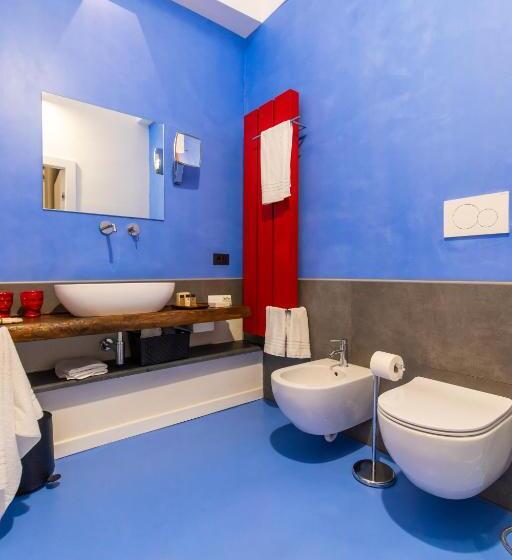 تختخواب و صبحانه Amana