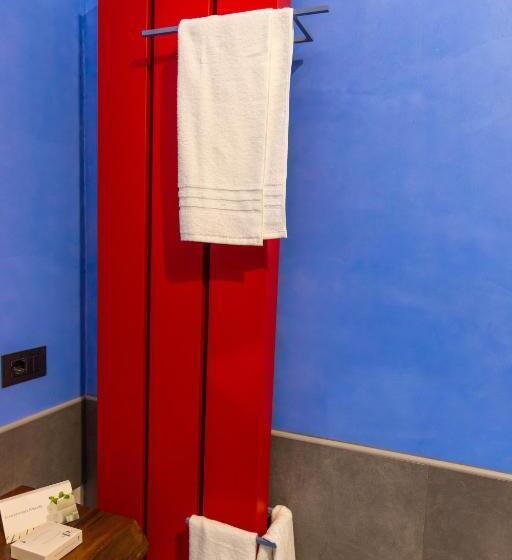 تختخواب و صبحانه Amana