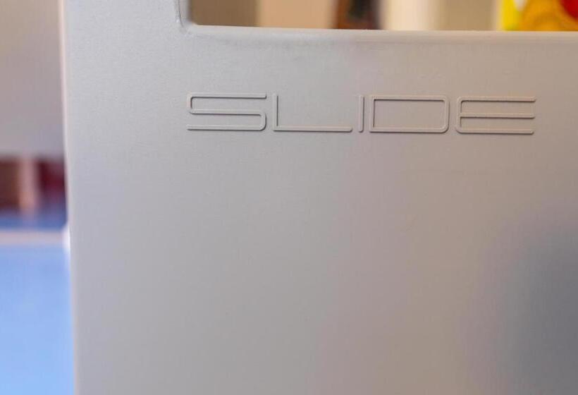 تختخواب و صبحانه Amana