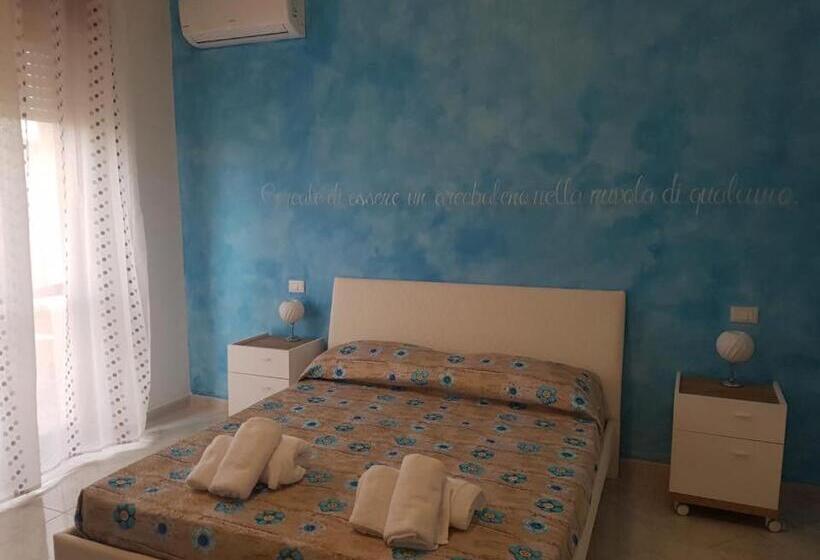 住宿加早餐 Bebarcobalenogallipoli