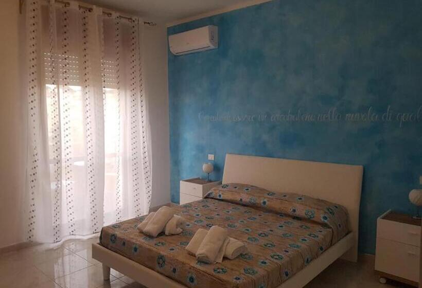 住宿加早餐 Bebarcobalenogallipoli