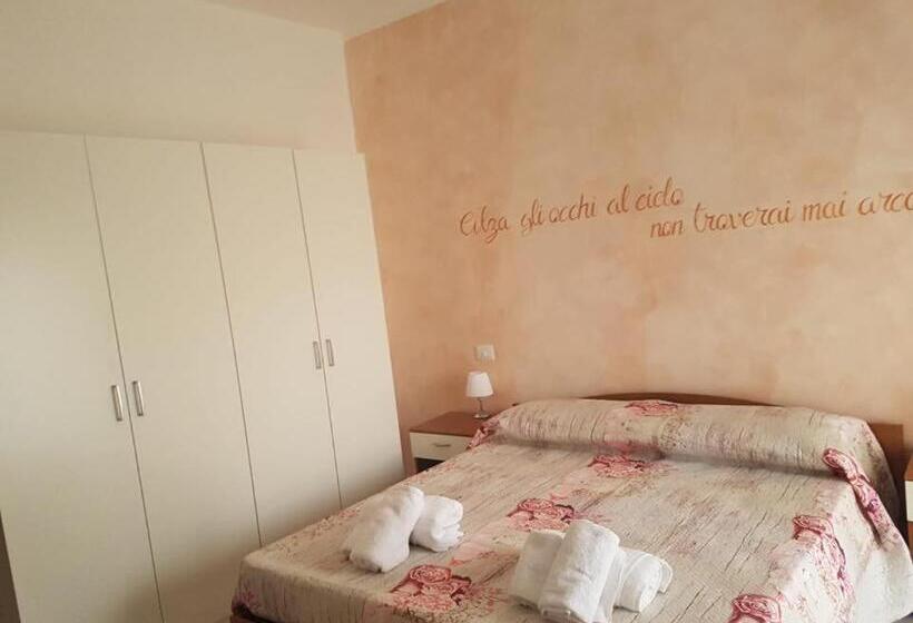 住宿加早餐 Bebarcobalenogallipoli