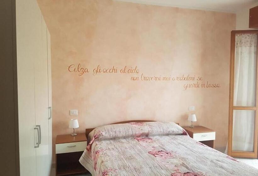 住宿加早餐 Bebarcobalenogallipoli