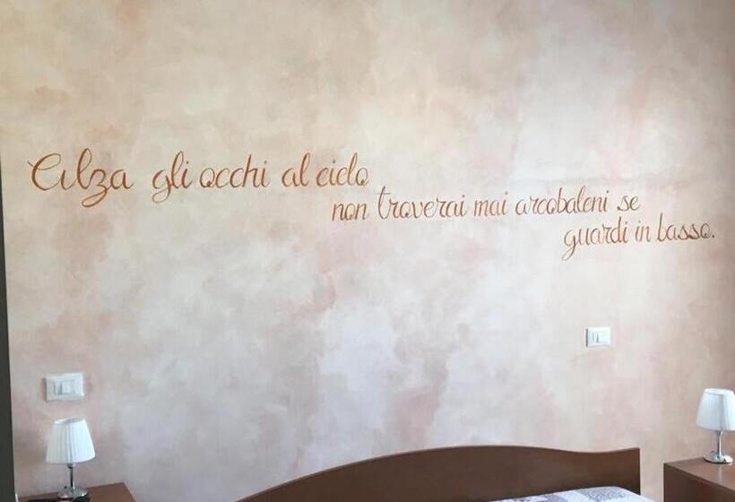 住宿加早餐 Bebarcobalenogallipoli