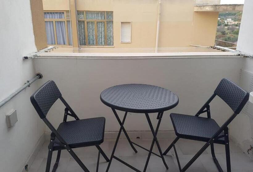 住宿加早餐 Bebarcobalenogallipoli