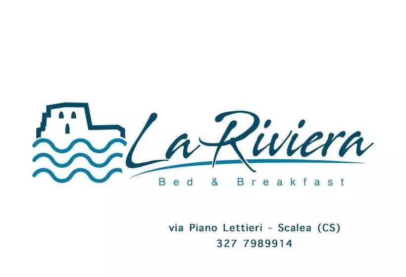 ベッドアンドブレックファースト La Riviera