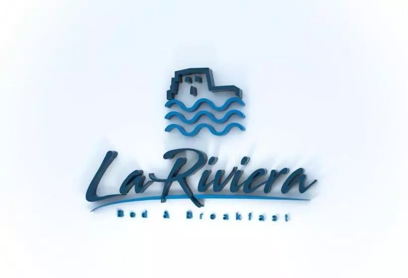 ベッドアンドブレックファースト La Riviera