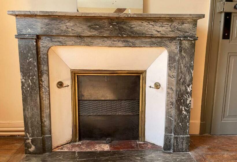 צימר Maison Prémartine