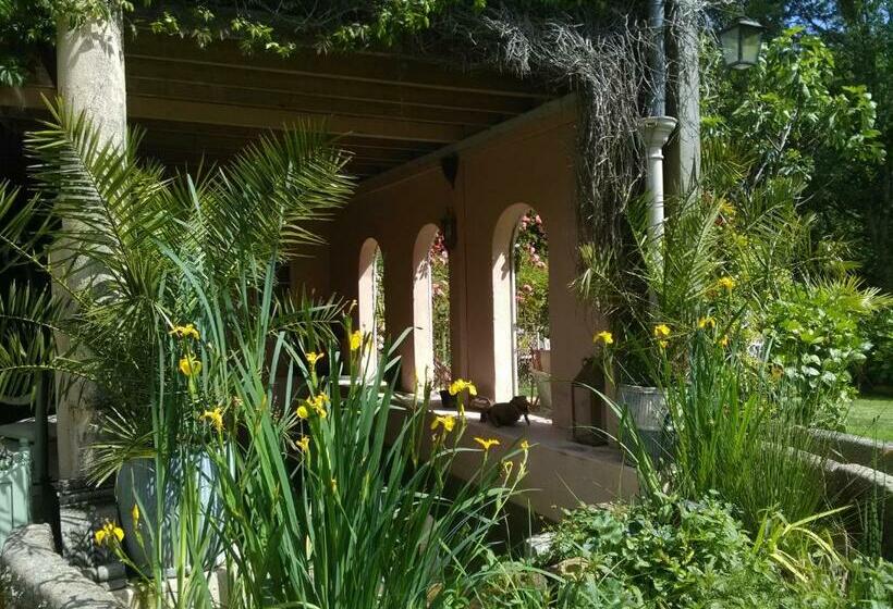 ベッドアンドブレックファースト Manoir De La Dube