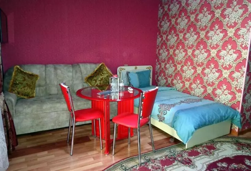 تختخواب و صبحانه Tubram S Ailəvi Qonaq Evi