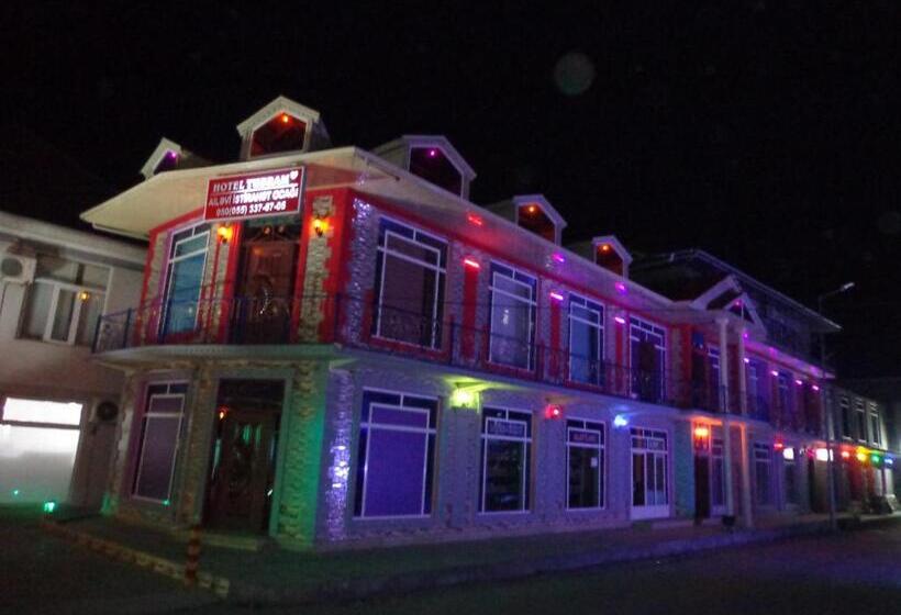 تختخواب و صبحانه Tubram S Ailəvi Qonaq Evi