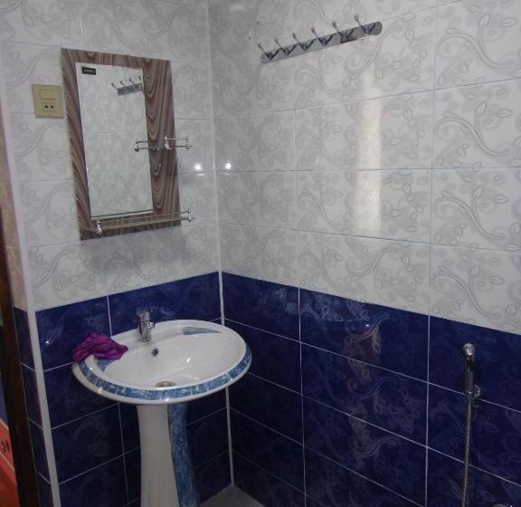 تختخواب و صبحانه Tubram S Ailəvi Qonaq Evi