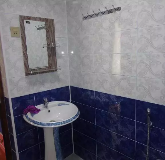 تختخواب و صبحانه Tubram S Ailəvi Qonaq Evi