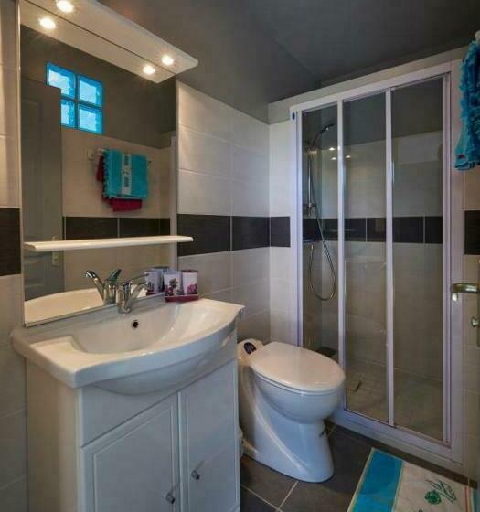 צימר Villa Monte Bianco