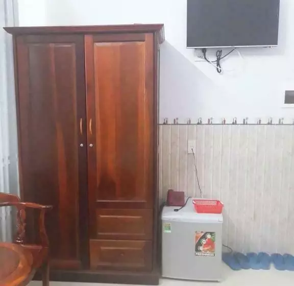 هتل Minh Minh