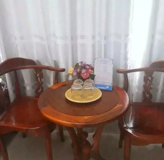 هتل Minh Minh