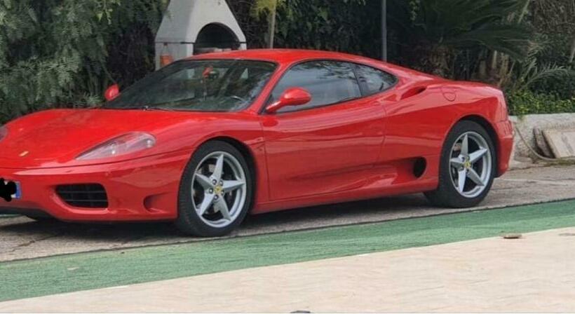 بنسيون Agrigento Villa With Pool