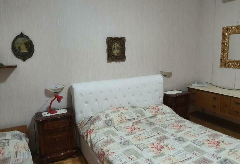 بنسيون Agrigento Villa With Pool