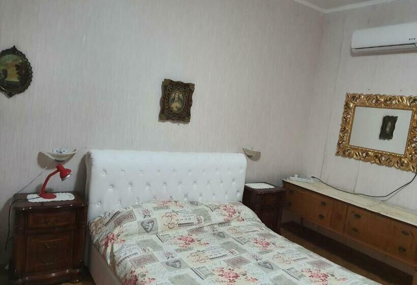 بنسيون Agrigento Villa With Pool