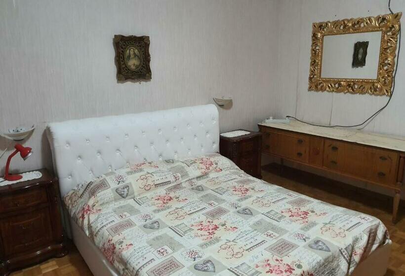 بنسيون Agrigento Villa With Pool