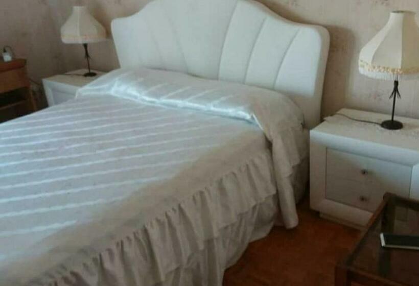 بنسيون Agrigento Villa With Pool