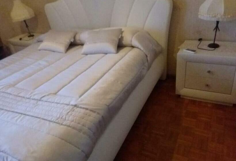 بنسيون Agrigento Villa With Pool