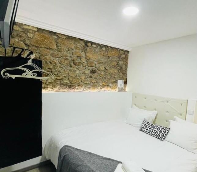 پانسیون Big House