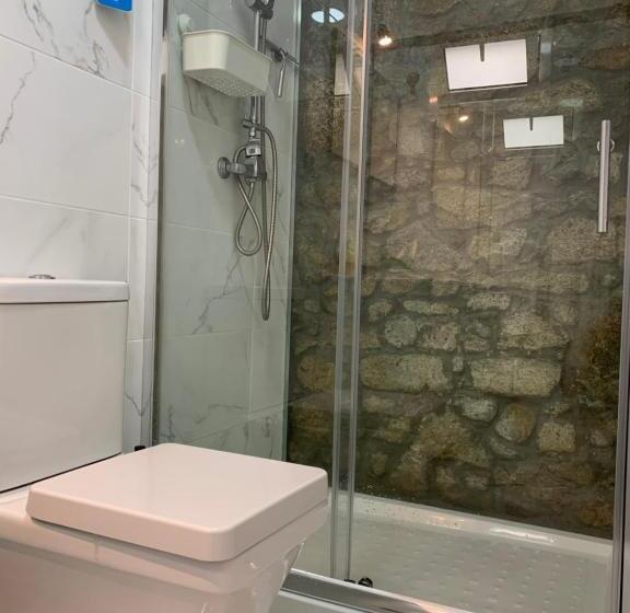 پانسیون Big House