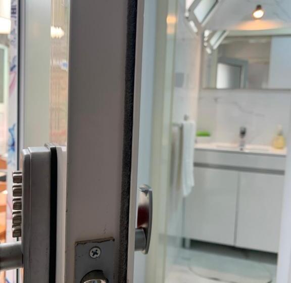 پانسیون Big House