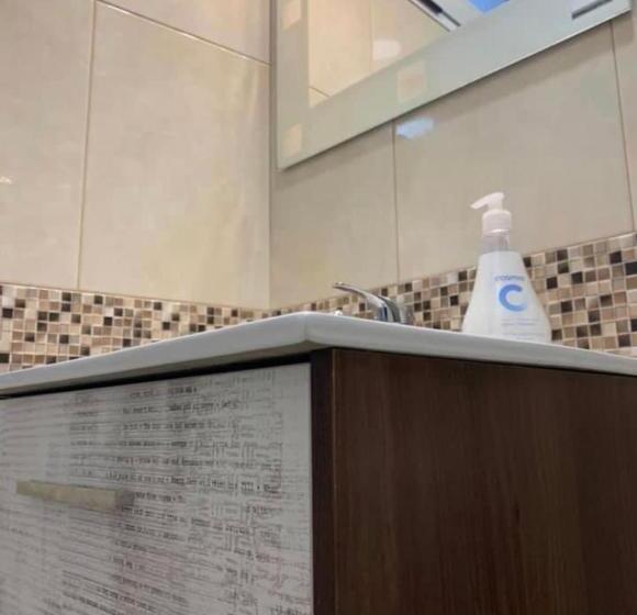 پانسیون Big House