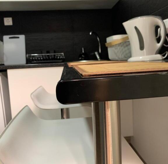 پانسیون Big House