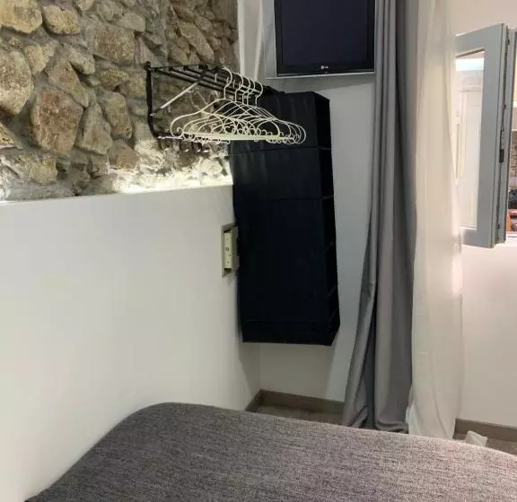 ペンション Big House