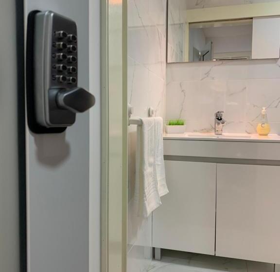 پانسیون Big House