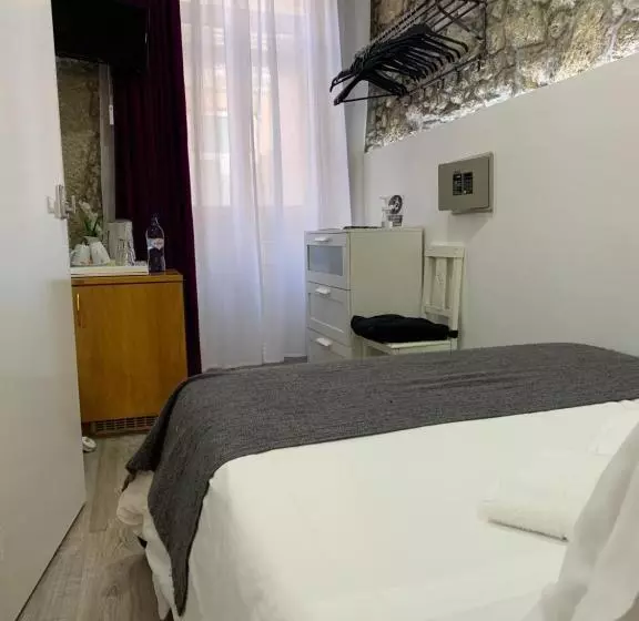 ペンション Big House