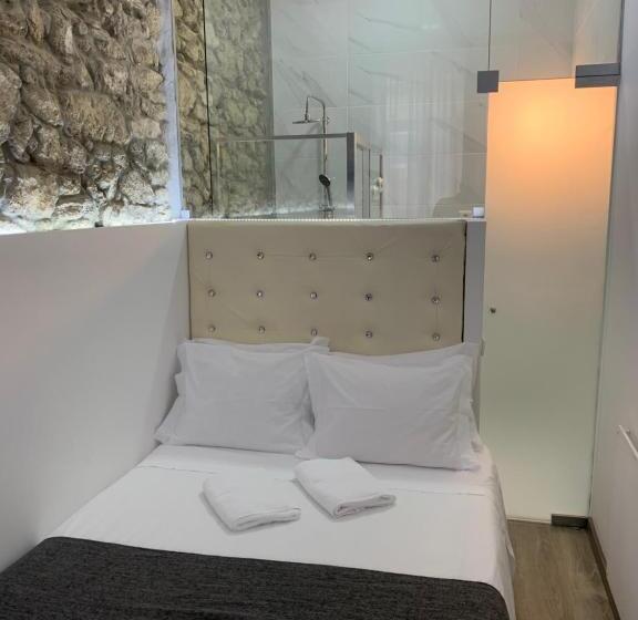 پانسیون Big House