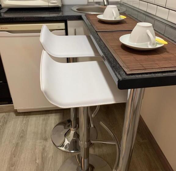 پانسیون Big House