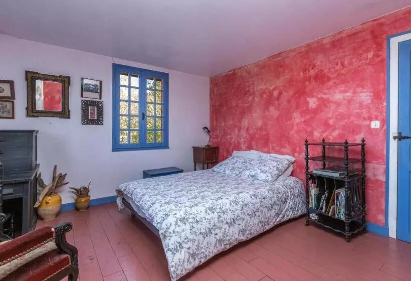 Majatalo Le Grand Yote