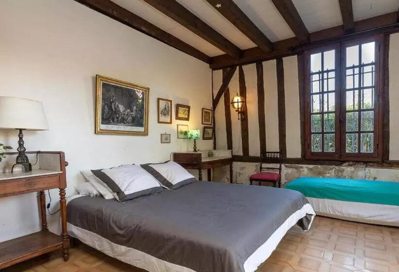 Majatalo Le Grand Yote