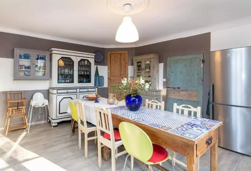 Majatalo Le Grand Yote