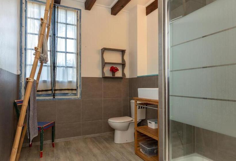 پانسیون Le Grand Yote