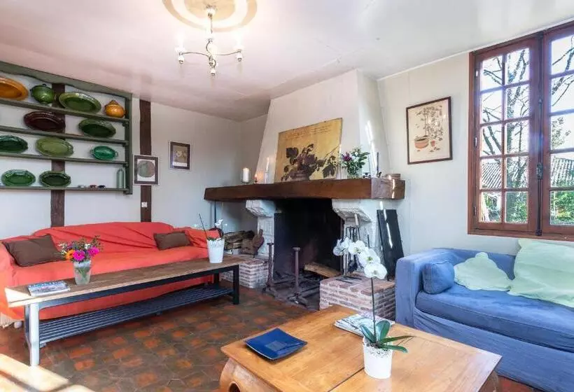 Majatalo Le Grand Yote